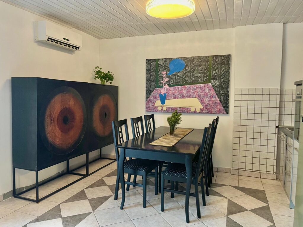Apartman Stella Maris 3