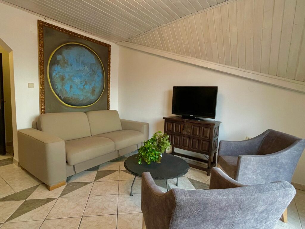 Apartman Stella Maris 3
