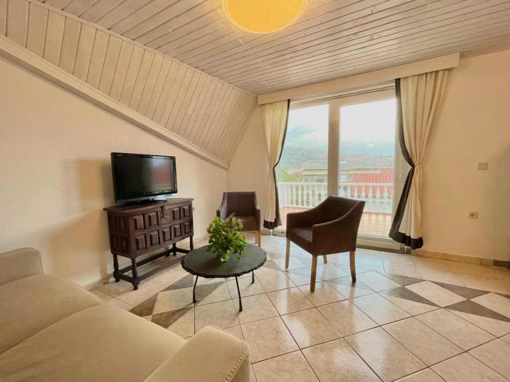 Apartman Stella Maris 3
